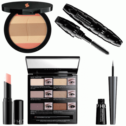 Mes-chouchous-maquillage-chez-Sephora