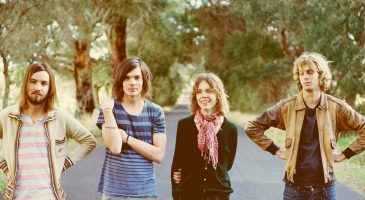 Mes dernières découvertes musicales
