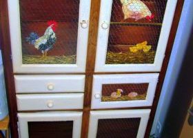 Meuble cocotte - %%sitename%%
