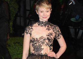 Mia Wasikowska au pays de Gus Van Sant - %%sitename%%