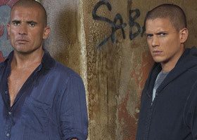 Jeudi 29 mai, M6, 20h50, Prison Break - %%sitename%%