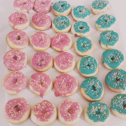 Mini-Donuts-au-chocolat-blanc