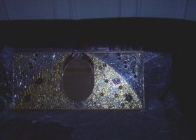Miroir art déco - %%sitename%%