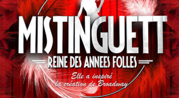 Mistinguett, une chouette comédie musicale - %%sitename%%