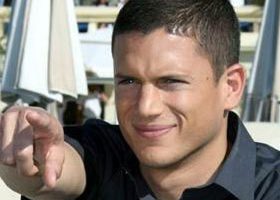 Prison Break - On craque pour ce beau brun ! Modele Prison Bre - %%sitename%%