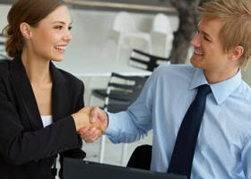 Les clés pour réussir un entretien d'embauche ! - %%sitename%%