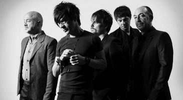 Mon histoire d'amour avec Indochine