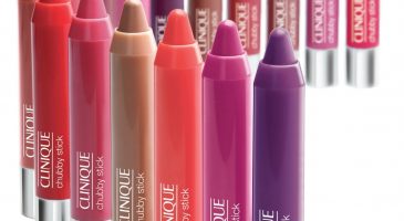 Mon make-up de pro réalisé par Clinique