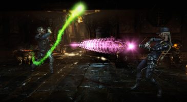Mortal Kombat X - %%sitename%%