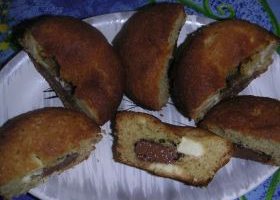 Muffin surprise - %%sitename%%
