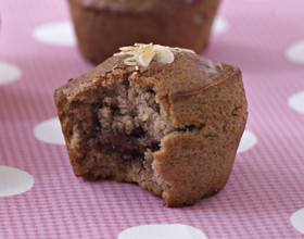 Muffins-a-la-banane-au-coeur-de-nutella-par-Zionnette