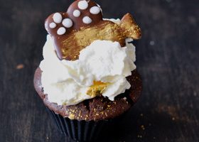 Muffin spécial Festival de Cannes - %%sitename%%