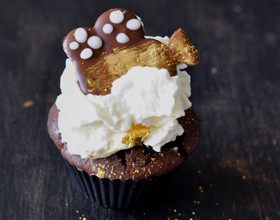 Muffins-au-chocolat-coulant