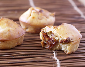 Muffins-au-comte-et-aux-tomates-sechees