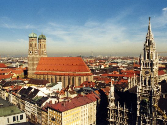 Munich-l-ete-cinq-spots