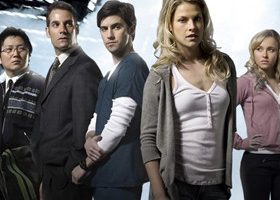 My " Heroes " ! - %%sitename%%