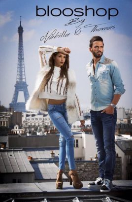 Nabilla-lance-sa-collection-de-vetements