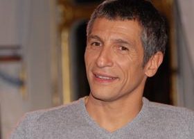 Sondage de popularité : Nagui est notre animateur chouchou - %%sitename%%