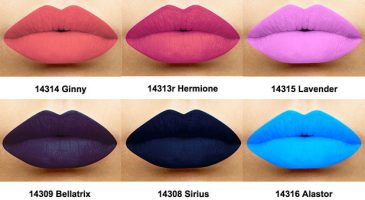 #Need : je veux les rouges à lèvres Harry Potter ! - %%sitename%%