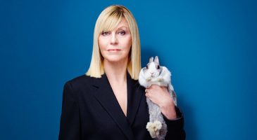 Nelson, la pièce de théâtre avec un lapin dedans