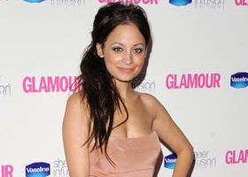 Nicole Richie sort son deuxième roman ! - %%sitename%%