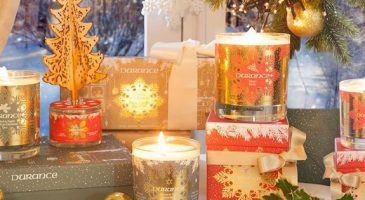 Noël chez Durance
