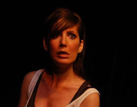 Nora-one-woman-show