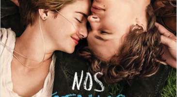 Nos Etoiles Contraires : du livre au film