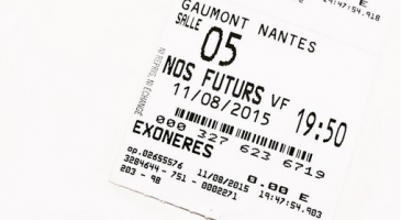 "Nos Futurs" de Rémi Bezançon
