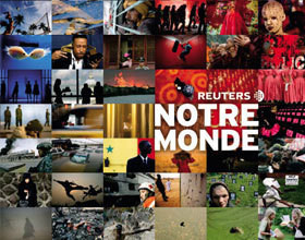 Notre-monde