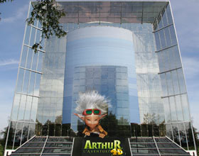 Nouvelle-attraction-futuroscope