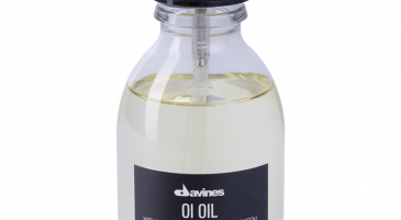 OI OIL, huile merveilleuse ! Si si... - %%sitename%%