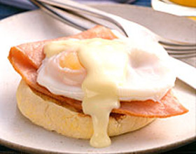 Oeufs-Benedicte