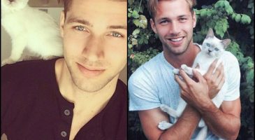 Des mecs et des chats : voilà le compte Instagram qu'il vus faut - %%sitename%%