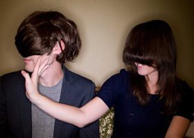 On adore "Not Evident" le clip de The Narcoleptic dancers