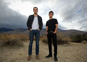 On adore le clip "American Daydream" d'Electric Guest