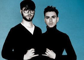 On adore le clip "Who's next ?" de Curry & Coco !