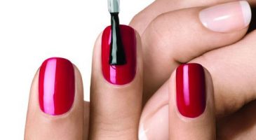 On dit oui au vernis semi-permanent ?