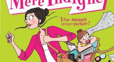 On offre quoi à une copine enceinte ?