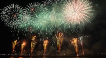 On s’habille comment pour le 14 juillet ?