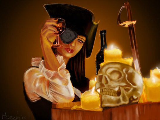 On-se-deguise-en-pirate-sexy-pour-faire-peur-aux-hommes-le-soir-d-Halloween