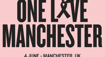"One Love Manchester" : le concert qui fait du bien