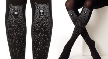 Où acheter des collants fantaisie ?
