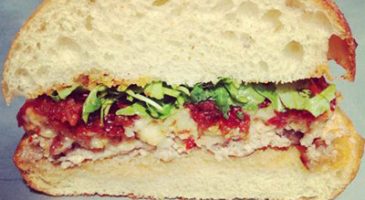 Où déguster les meilleurs burgers parisiens ?