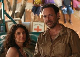 Samedi 7 juin, M6, 20h50, Où es-tu ? - %%sitename%%