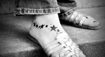 "Où est Charlie" : Kit de tatouage temporaire - %%sitename%%
