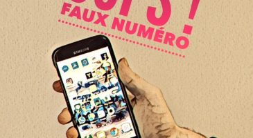 Oups... Mauvais numéro ! Les meilleurs échanges SMS entre inco - %%sitename%%