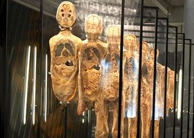 "Our Body" arrive pour la première fois en France !