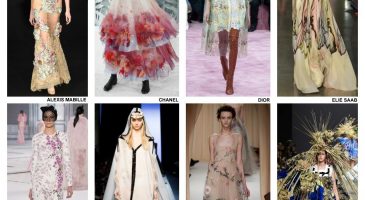 PARIS COUTURE ... Les Vibes de 2015!