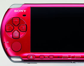 PSP-rouge